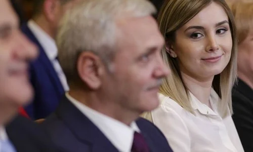 liviu dragnea irina tanase nunta1 jpeg