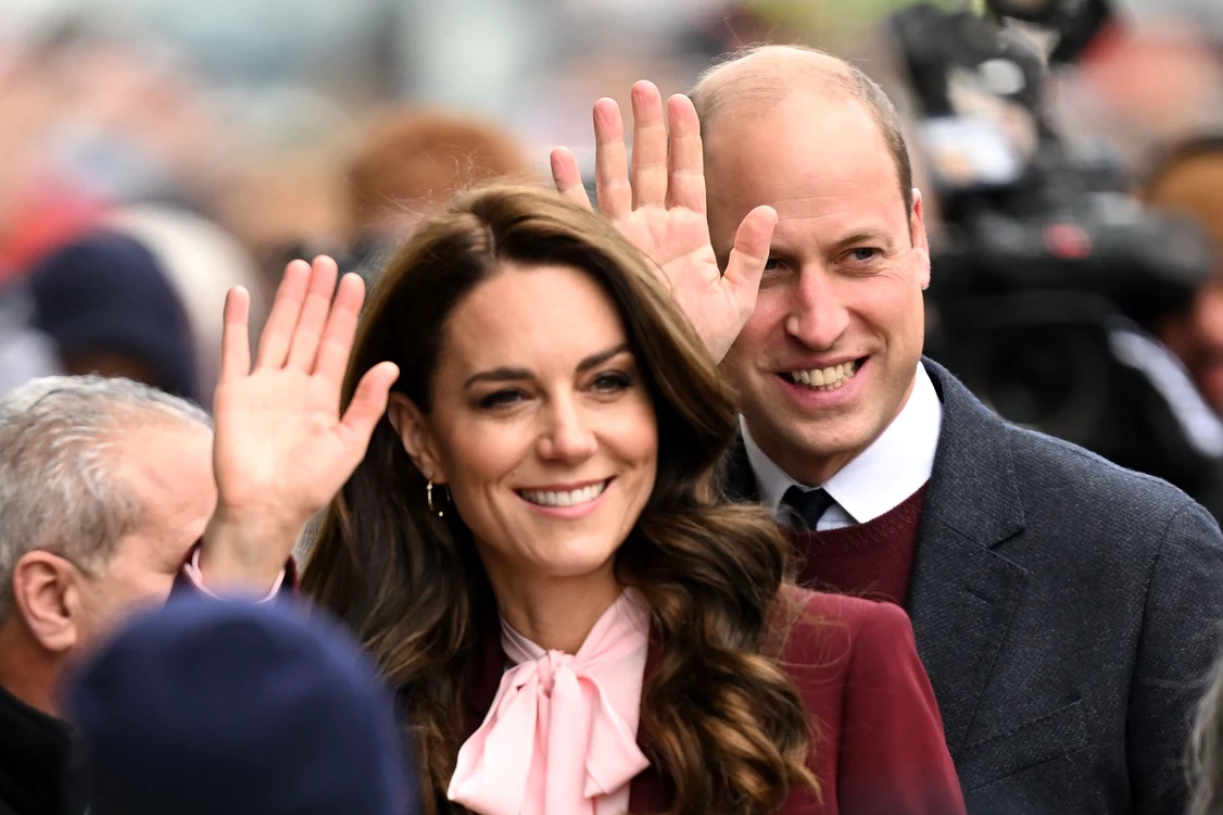 kate- william