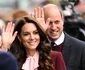 Kate Middleton și Prințul William