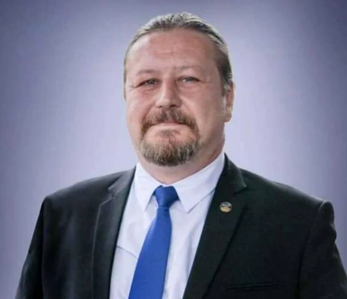 
    Dr. Silviu Cosmin Moldovan s-a sinucisfoto: captura Facebook  