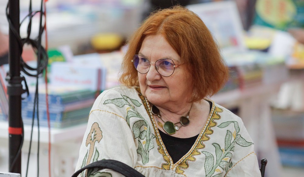 INTERVIU Mihaela Miroiu, activistă pentru drepturile omului: „Se considera că femeile se află la jumătatea distanței dintre om și mamiferele non-umane“