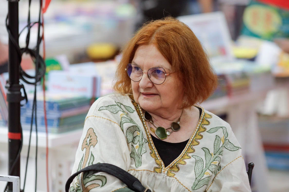 Mihaela Miroiu