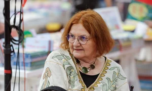 Mihaela Miroiu   INQUAM Photos George Calin jpeg