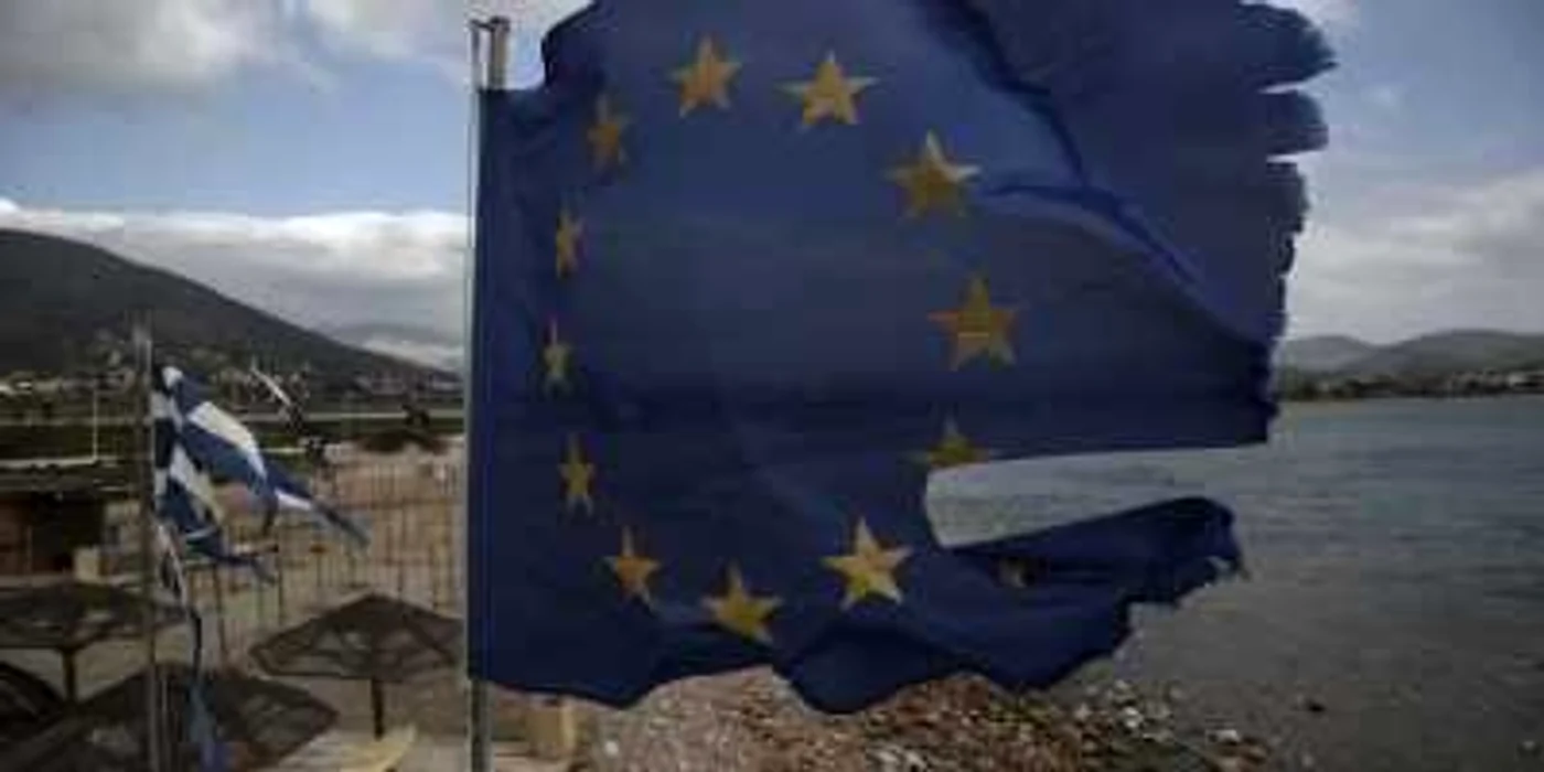 România nu este pregătită să adere în anul 2019 la euro  FOTO AP