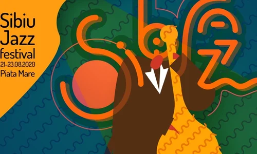 Sibiu Jazz Festival, o experiență muzicală unică, vine cu o surpriză pentru publicul român și internațional jpeg