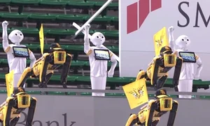 toboti majoreta baseball japonia jpeg