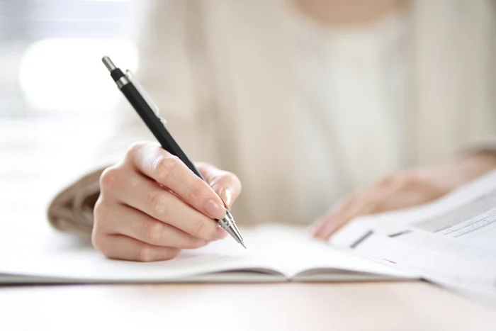 Examen / Foto: Shutterstock