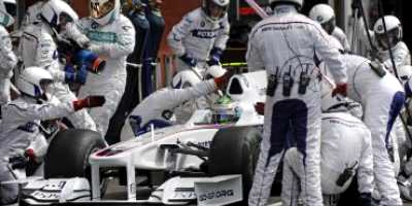 FORMULA 1: Sauber ar putea folosi motoare Ferrari în 2010