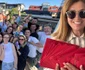 Mirela Retegan a adus acasă aproape 100 de plicuri de la „Asia Express”! Ce a făcut cu ele la întoarcere