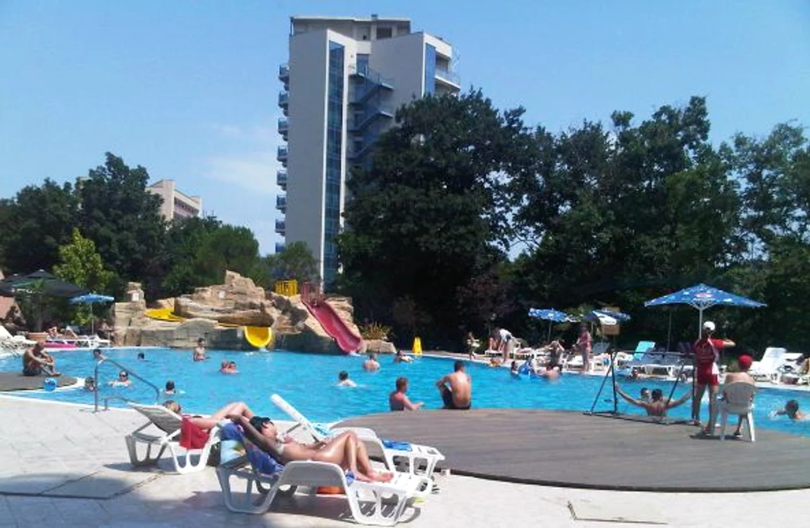 Piscina