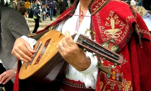 Brâncoveanu Constantin, boier vechi şi domn creştin  Evocare cu cântec jpeg