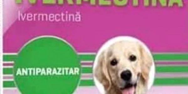 ivermectină