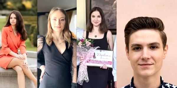 denisa iosif iulia macaru elevi de nota 10 din judetul hunedoara