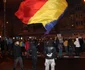 Peste 4.000 persoane protestează la Ploieşti. Manifestanţii au scandat la sediul DNA