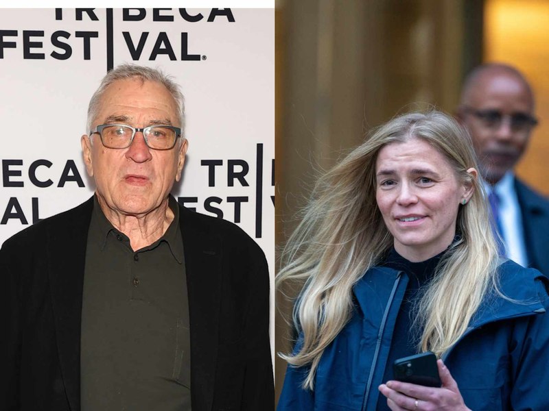 Câți bani este obligată compania de producție a lui Robert De Niro să îi plătească fostei sale asistente