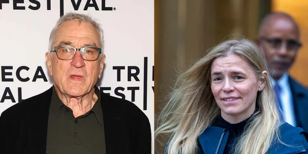 robert de niro graham robinson getty jpg