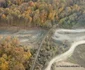 Autostrada Lugoj Deva imagini aeriene la Holdea foto Daniel Guță ADEVĂRUL (12) JPG