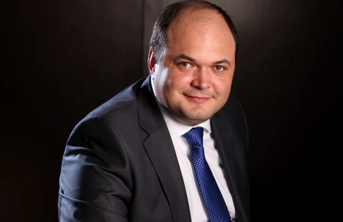 Economistul Ionuţ Dumitru Foto: arhivă, adevăul