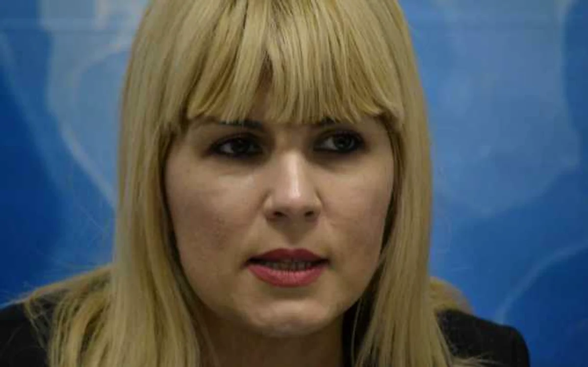 Elena Udrea FOTO: Adevărul