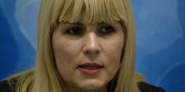 Elena Udrea