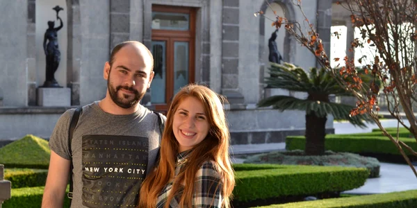 sandor kruk si eliza casapopol 01 foto arhiva personala jpg