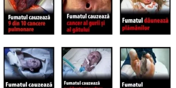 foto tigari pachete. foto captura 