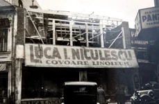 Şedinţele de spiritism erau la modă în interbelic jpeg