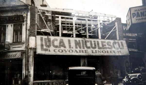Şedinţele de spiritism erau la modă în interbelic jpeg