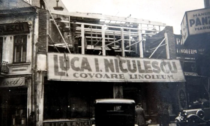 Şedinţele de spiritism erau la modă în interbelic jpeg