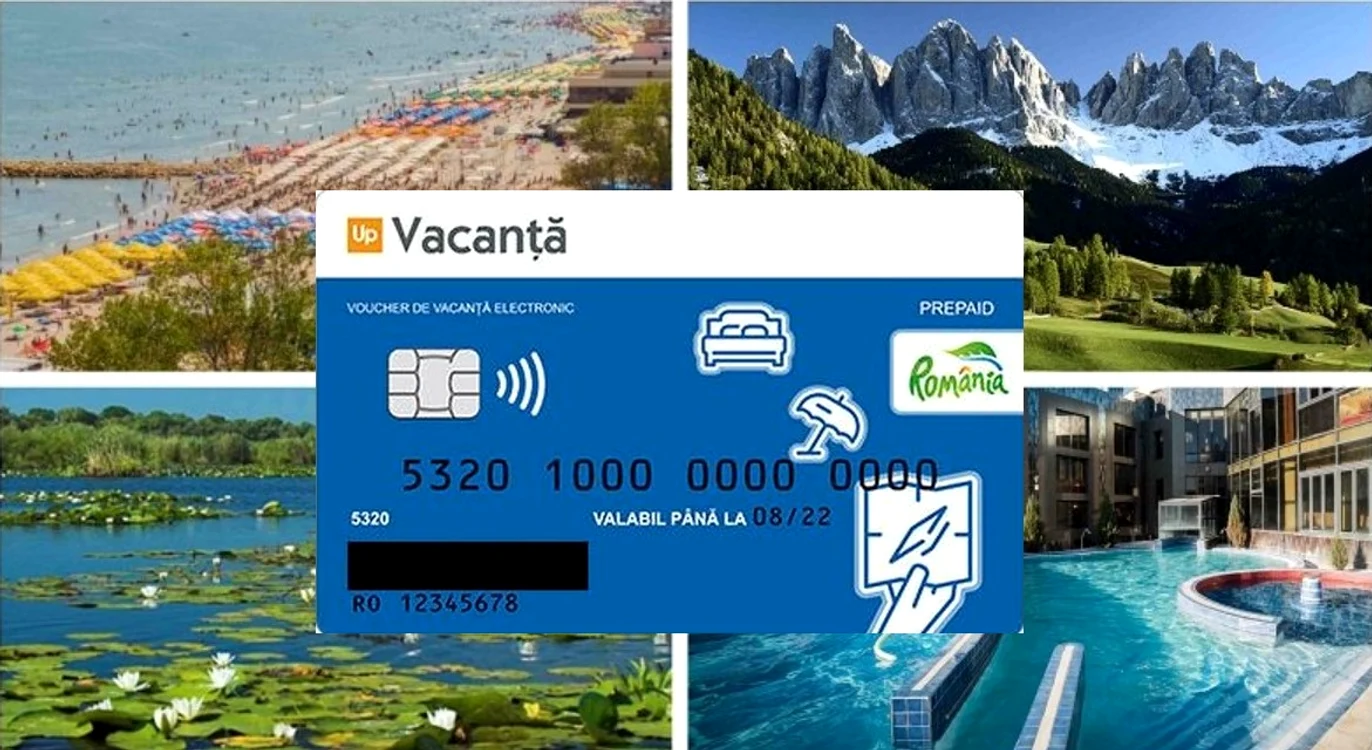 Vouchere vacanță. Foto: Click.