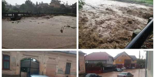 inundatii aiud alba
