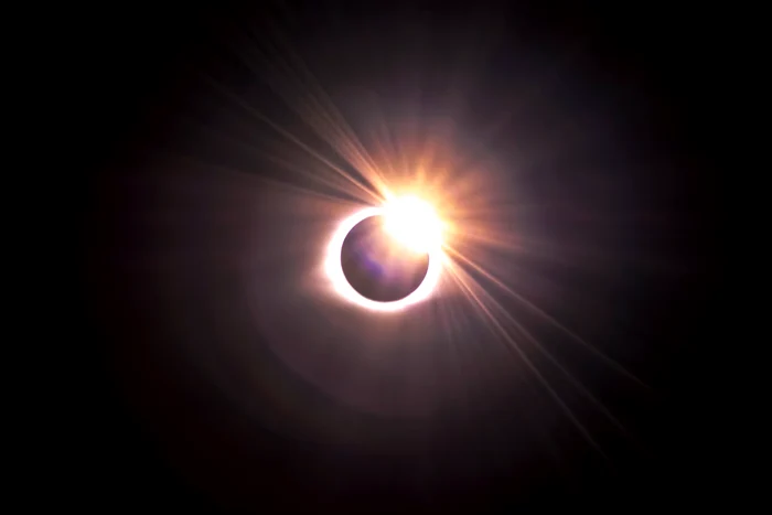 Eclipsă parțială de Soare în România pe 12 august 2026/ sursa unsplash