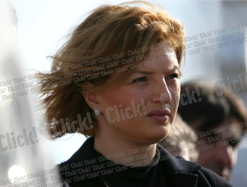
    Ioana Băsescu  