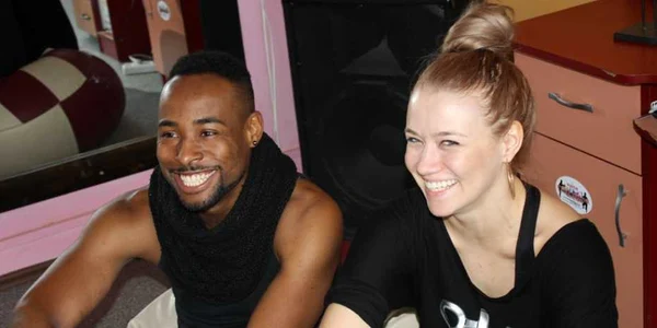 dancehall 1
