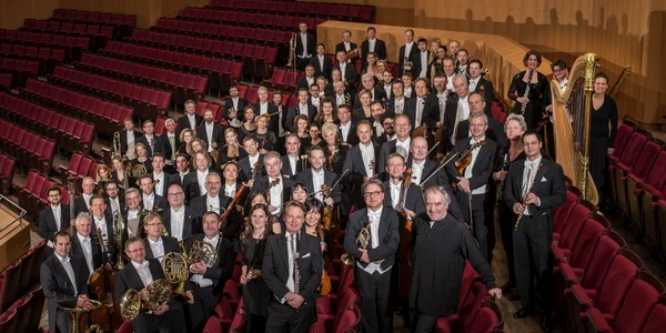 Münchner Philharmoniker (Foto