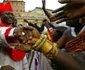 peter turkson foto afp