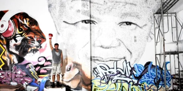 nelson mandela