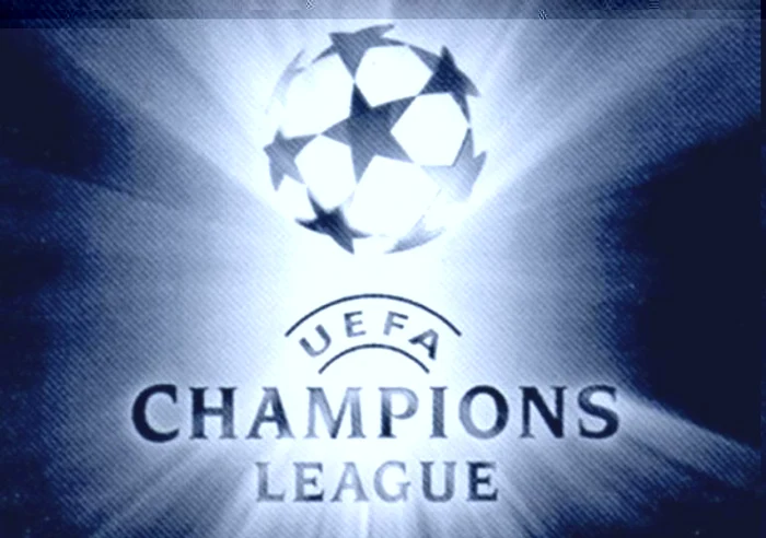 FOTBAL: Liga Campionilor - Trofeul competiţiei va fi expus în Bucureşti