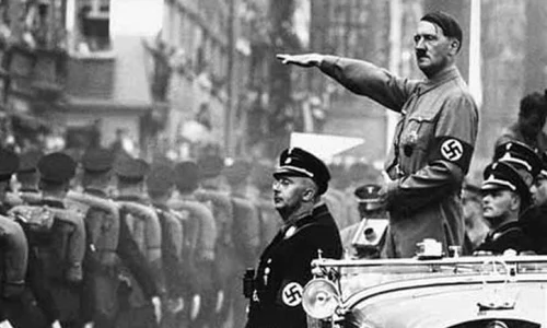 Relațiile româno germane în 1933, între imperative politice și interese economice jpeg