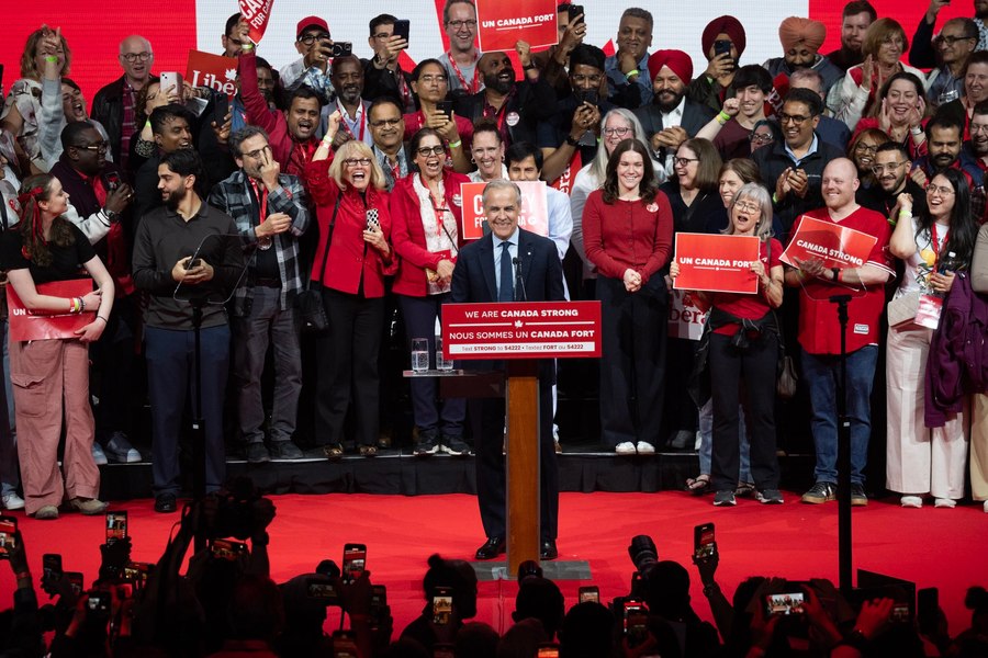 Canada a votat: Liberalii rămân la putere, dar cu un mandat fragil. Ce rol a avut Trump?