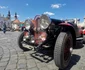 Bentley de colecție la Timișoara FOTO Ștefan Both