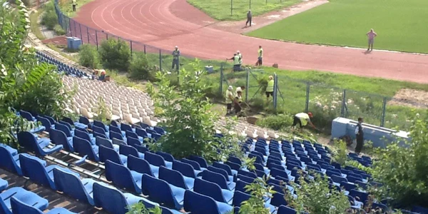 Stadionul Ion Oblemenco FOTO Ghidsportiv.ro
