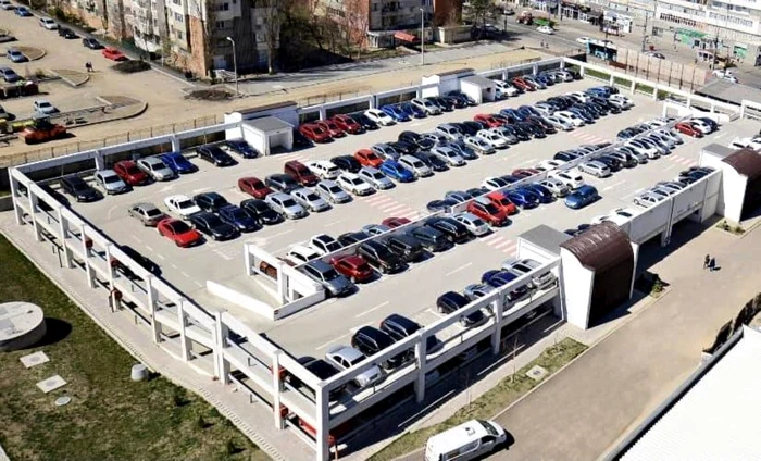 heliport Galati FOTO Costel Fotea 2