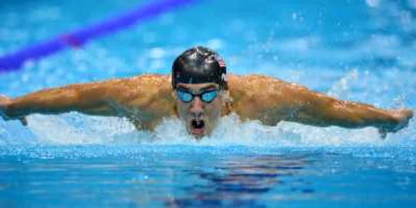 michael phelps