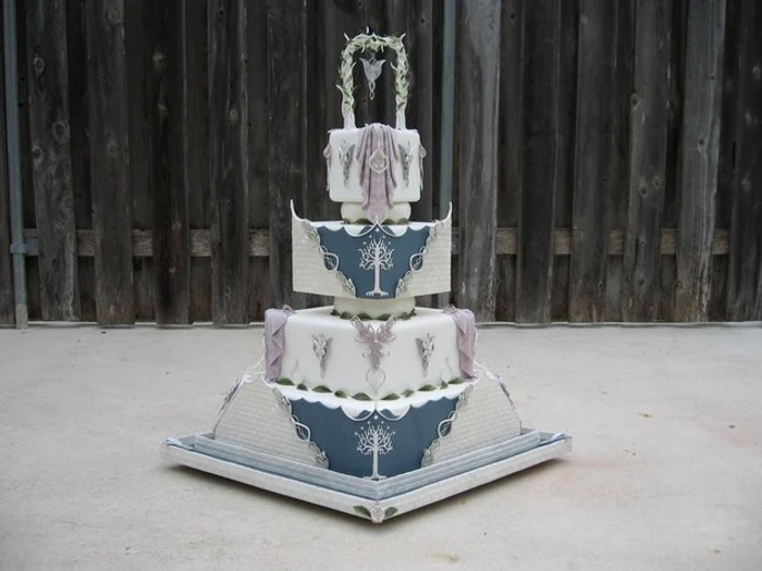 Tort Lord Of The Rings