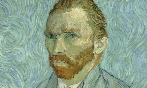 Se oferă o recompensă substanţială pentru tabloul furat al lui Van Gogh jpeg