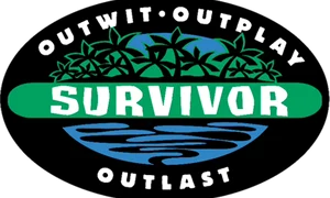 survivor png