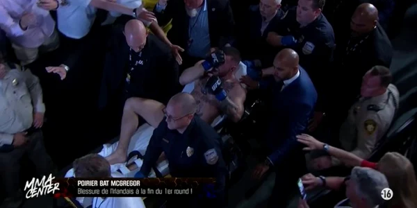 conor mcgregor