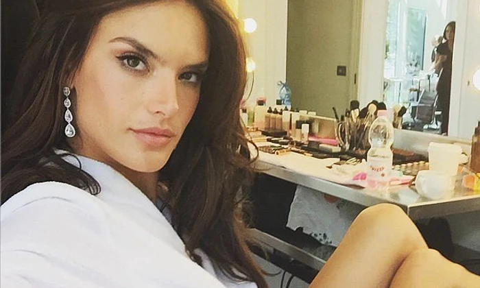 Alessandra Ambrosio jpeg