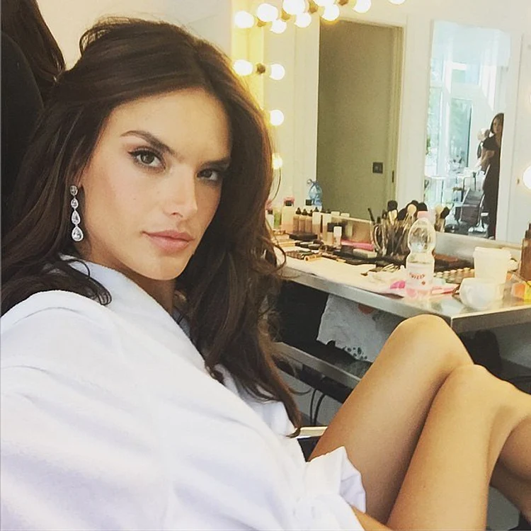 Alessandra Ambrosio jpeg